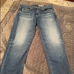 AG Jeans